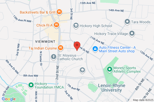 Viewmont Eye Associates