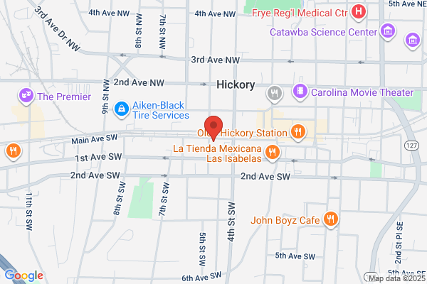 Lynn Howe Office