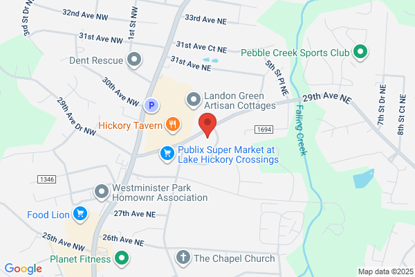 Catawba Valley Family Medicine - North Hickory