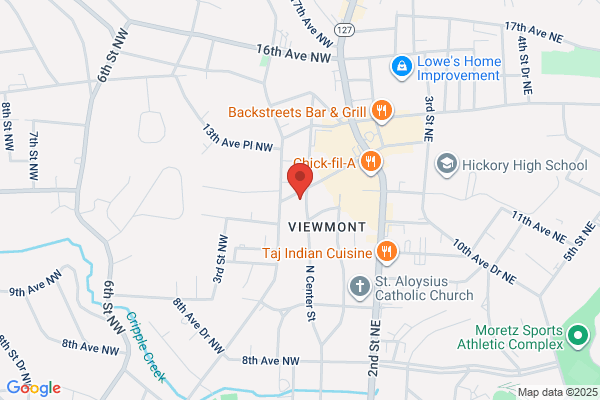 Catawba Valley Family Medicine - Viewmont