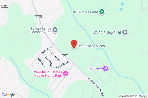 Republic Services