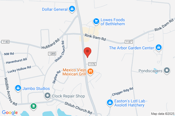 Jet Chek Food Store Inc