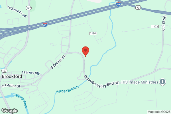 Foothills Heating & Air