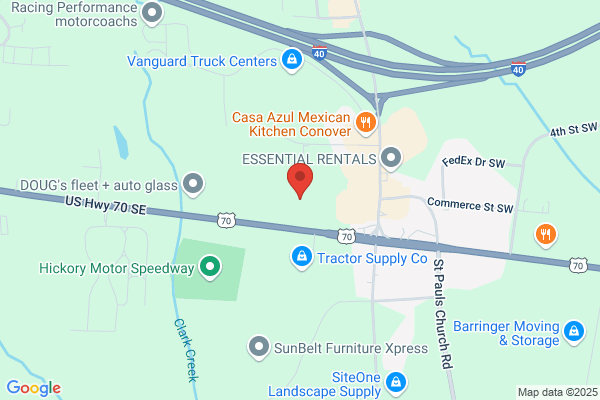 Midstate Contractors Inc