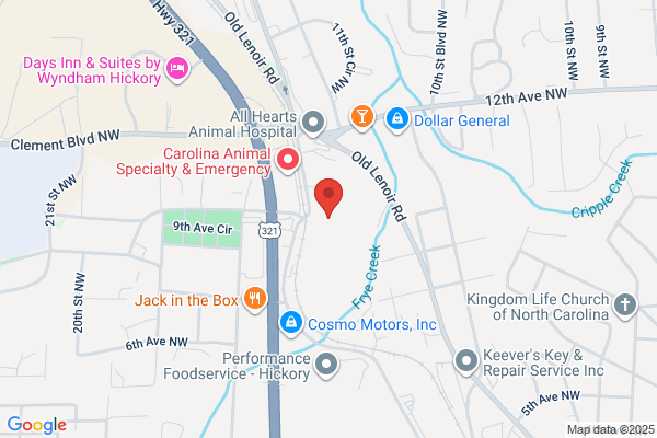 Hickory Business Furniture