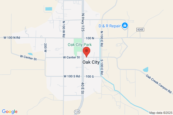 Oak City