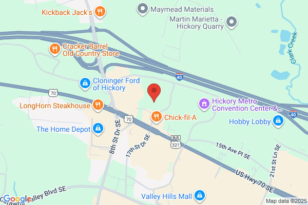 Hilton Garden Inn Hickory