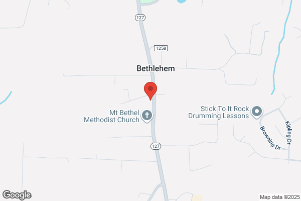 Bethlehem Insurance Agency