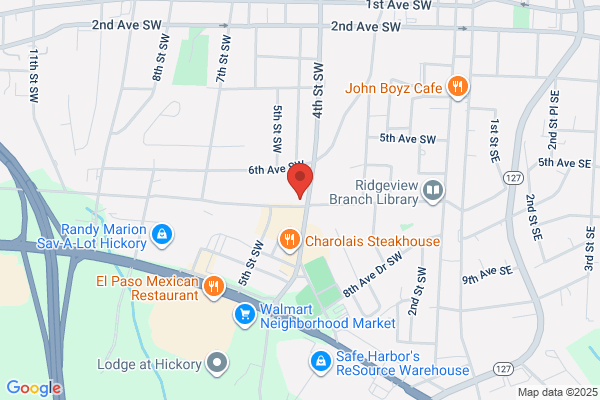 Fotheringham & Associates Inc