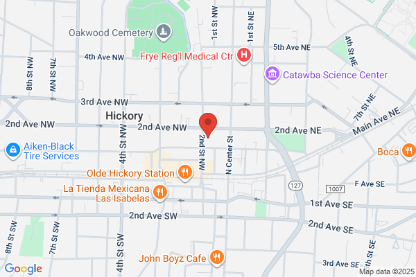 McGriff Insurance Services - Closed