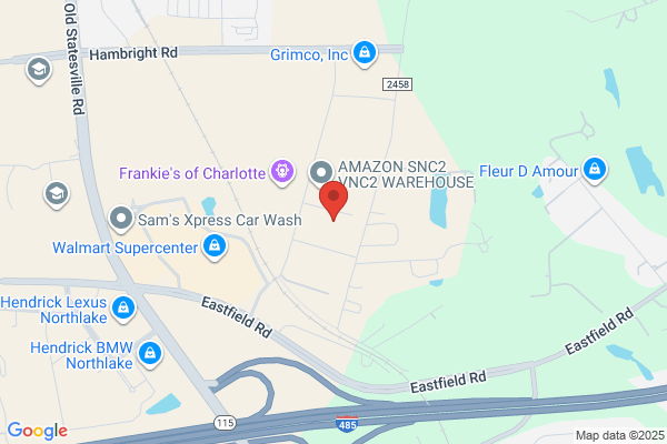 Carolina Office Equipment Inc