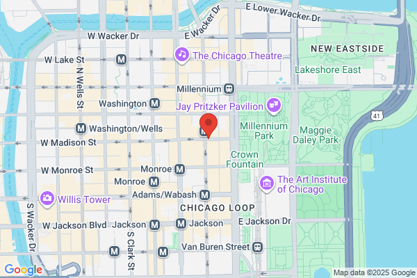 Windy City Jewelers