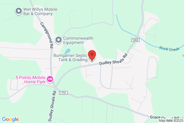 Bumgarner Landscaping