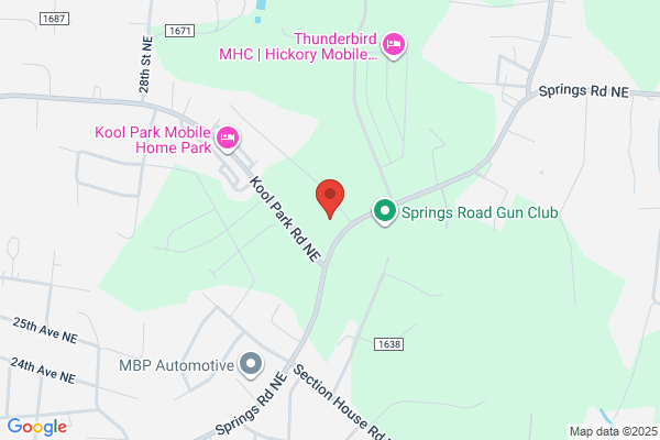 Catawba Valley Small Engine Repair