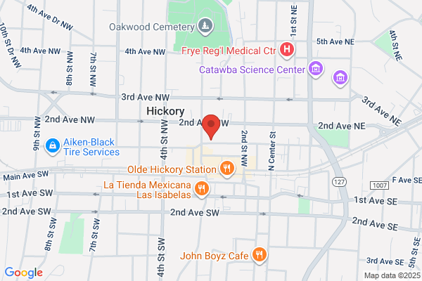 Cheshire H Clinton Attorney