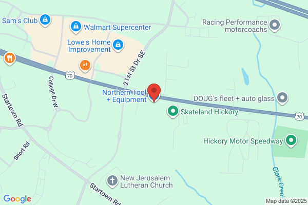 Northern Tool & Equipment Co