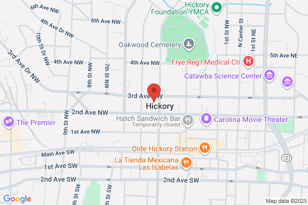 Donald Fuller Attorney