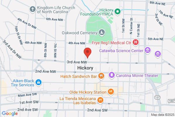 LeCroy Law Firm PLLC