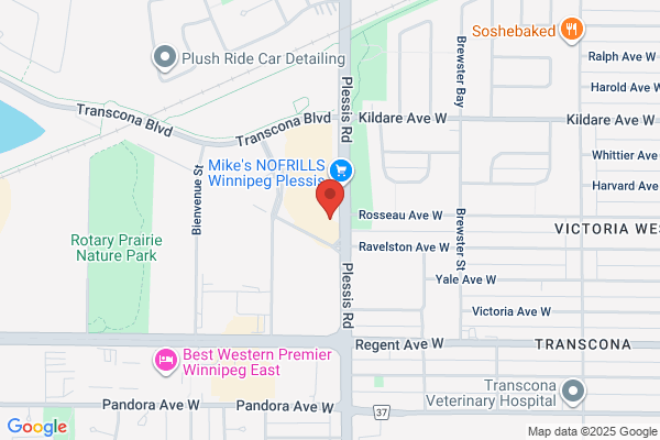 Advance Massage Therapy Inc