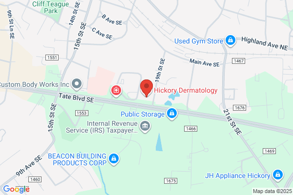 Fresenius Kidney Care Hickory Home