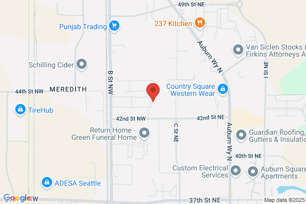 Machining Technology Inc