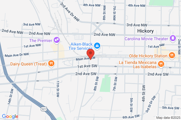Riverside Tools and Fasteners