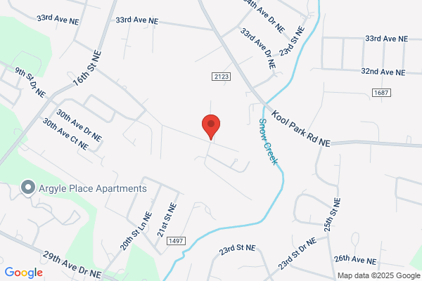 Starnes Mobile Home Park