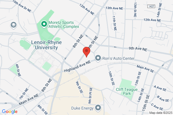 Ashe Van Lines Moving & Storage
