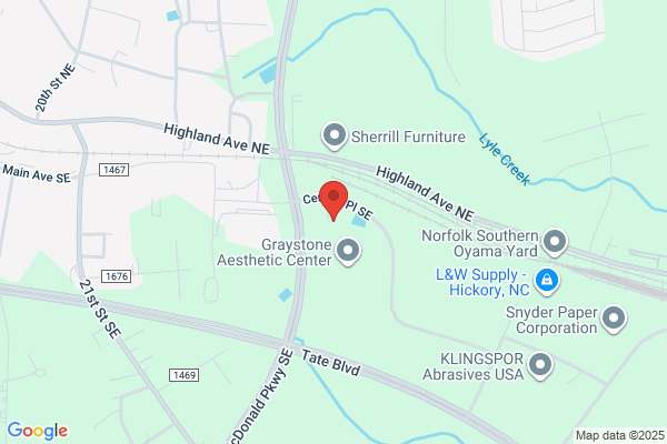 Northwestern Carolina Oncology & Hematology
