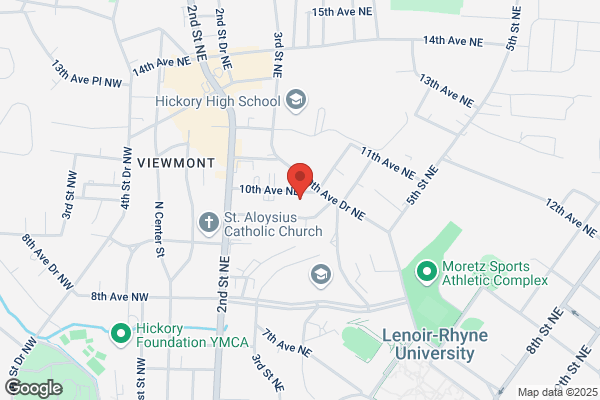 Viewmont Optometry