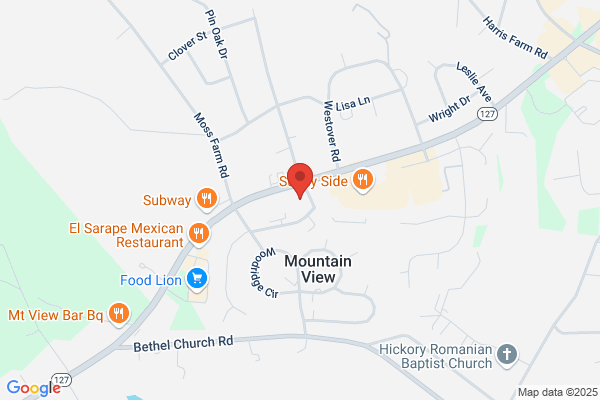 Mountain View Eye Center