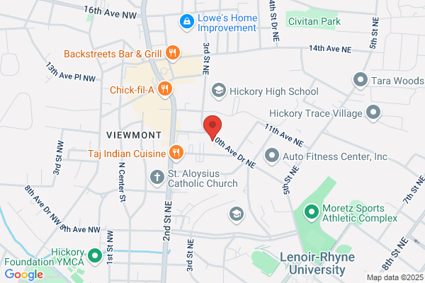 Richard M. Garlitz Orthodontics