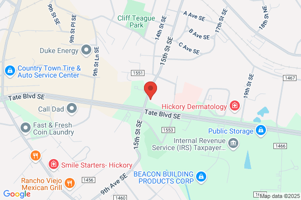 Hickory Family Pharmacy