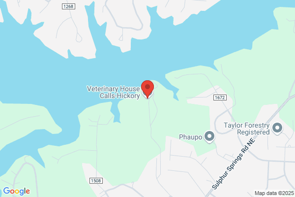 Veterinary House Calls Of Hickory