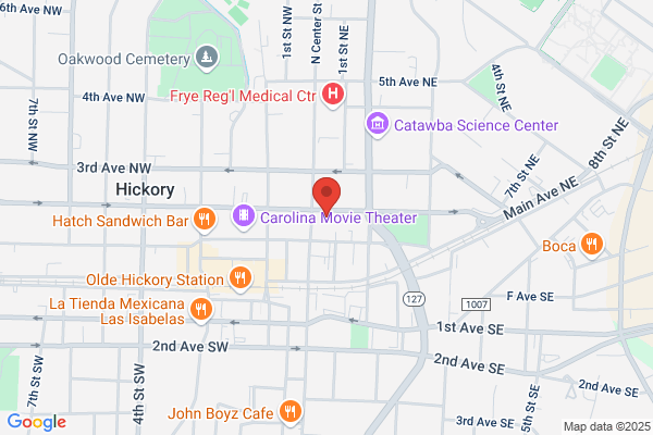 Medical Center Pharmacy