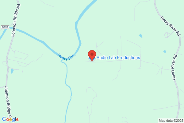 Audio Lab Productions
