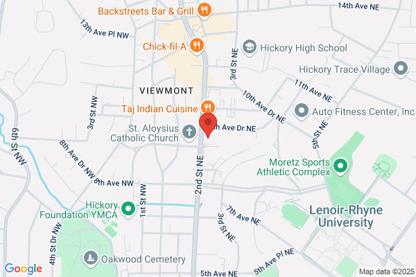 Belle Viewmont Healthcare