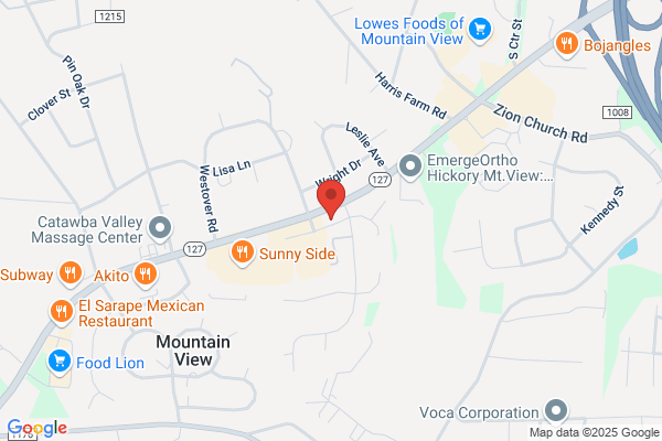 Foothills Heating & Air
