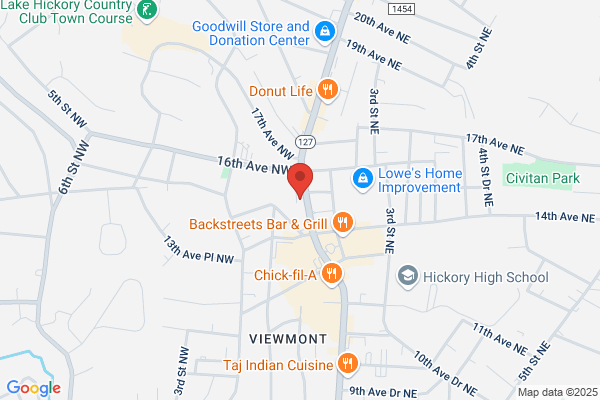 Hickory Travel & Tours