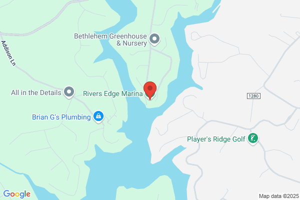 R & N Marina