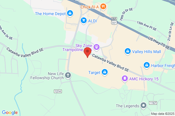 Tony's Pizza