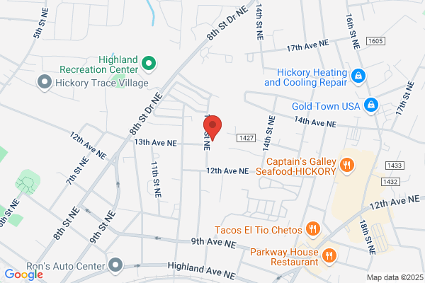 Hatchett Jim Plumbing Co Inc