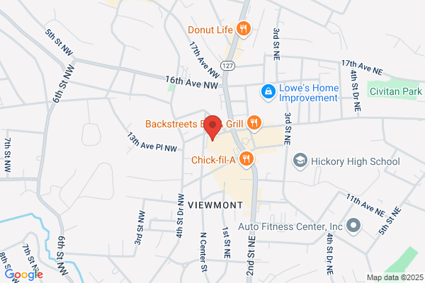 Carolina Podiatry Center