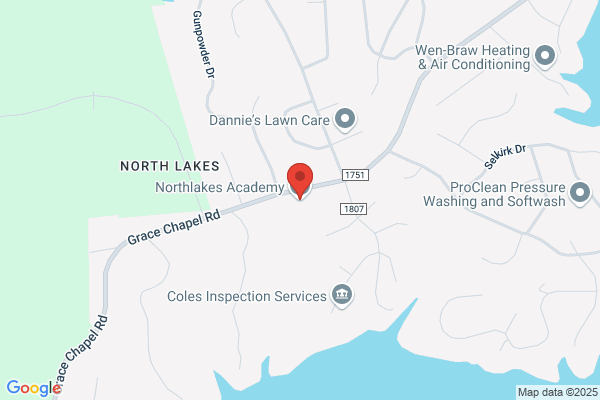 Northlakes Academy Inc