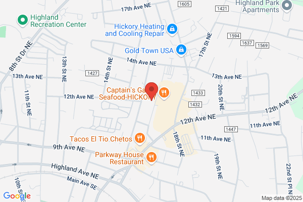 Catawba Print & Mail Inc