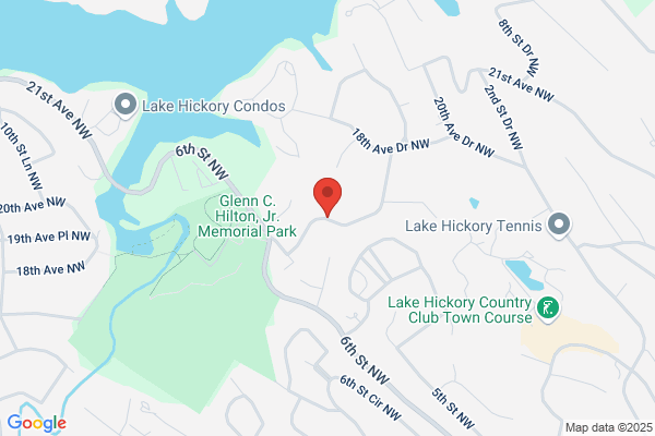 Hickory Sportsman's Club