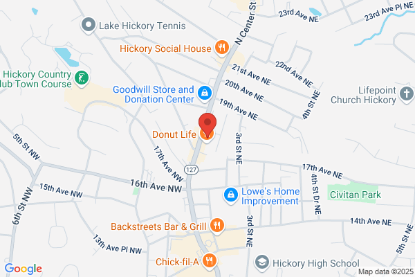 Rehabilitation Consultants of Hickory PA