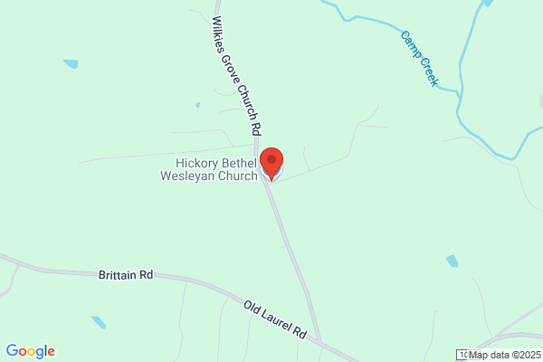 Bethel Wesleyan Church