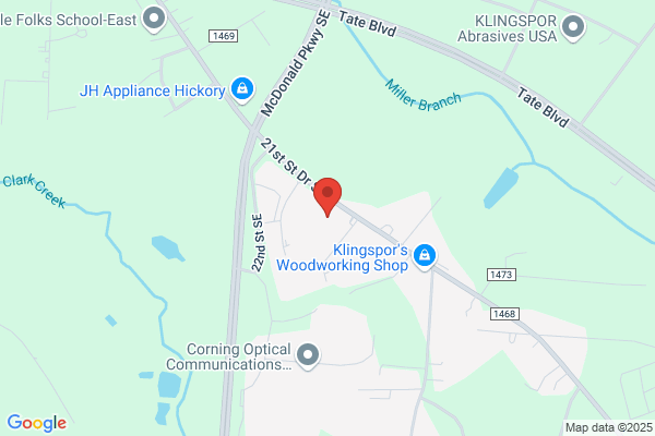 J & W Cafeteria