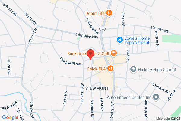 The Spot - Pizza, Wings, BBQ, and Sports Bar